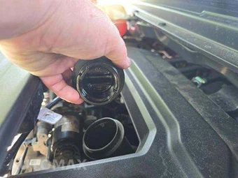 2019 Ram 1500 Big Horn/Lone Star Crew Cab Medium Bed - miniatura 21