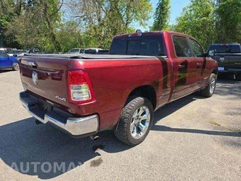 2019 Ram 1500 Big Horn/Lone Star Crew Cab Medium Bed - miniatura 3