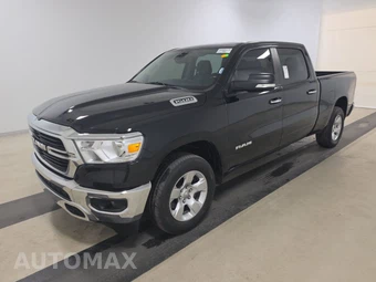2019 Ram 1500 Big Horn/Lone Star Crew Cab Medium Bed