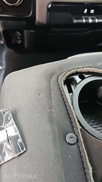 2019 Ram 1500 Big Horn/Lone Star Crew Cab Medium Bed - miniatura 24