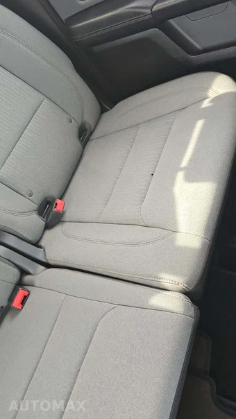 2019 Ram 1500 Big Horn/Lone Star Crew Cab Medium Bed - miniatura 27