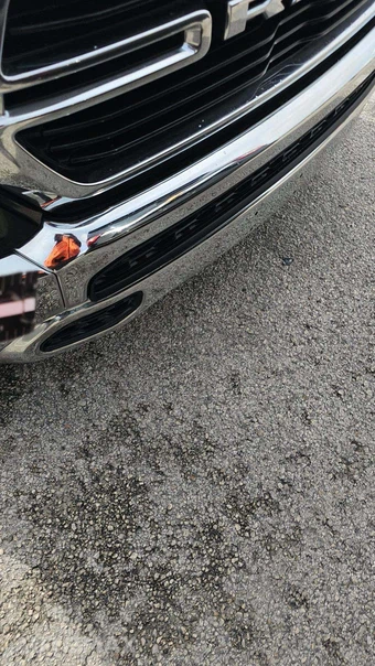 2019 Ram 1500 Big Horn/Lone Star Crew Cab Medium Bed - miniatura 38