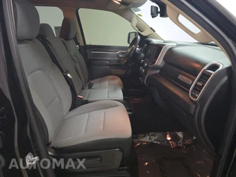 2019 Ram 1500 Big Horn/Lone Star Crew Cab Medium Bed - miniatura 8