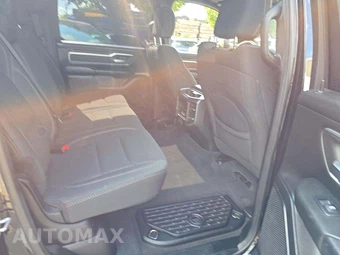 2019 Ram 1500 Big Horn/Lone Star Crew Cab Medium Bed – miniatura 16