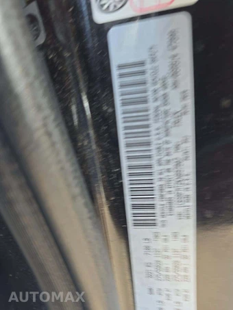 2019 Ram 1500 Big Horn/Lone Star Crew Cab Medium Bed – miniatura 5