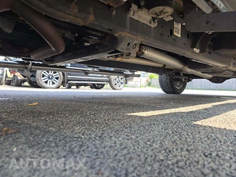 2019 Ram 1500 Big Horn/Lone Star Crew Cab Medium Bed – miniatura 7