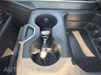 2019 Ram 1500 Big Horn/Lone Star Crew Cab Medium Bed – miniatura 8