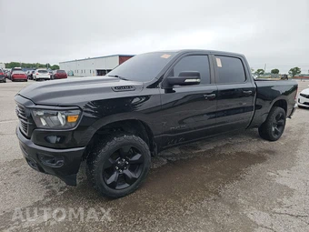 2019 Ram 1500 Big Horn/Lone Star Crew Cab Medium Bed
