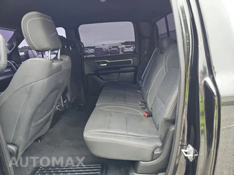 2019 Ram 1500 Big Horn/Lone Star Crew Cab Medium Bed – miniatura 13
