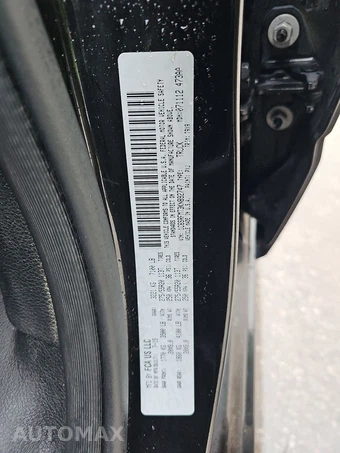 2019 Ram 1500 Big Horn/Lone Star Crew Cab Medium Bed – miniatura 14