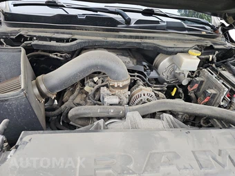 2019 Ram 1500 Big Horn/Lone Star Crew Cab Medium Bed – miniatura 15