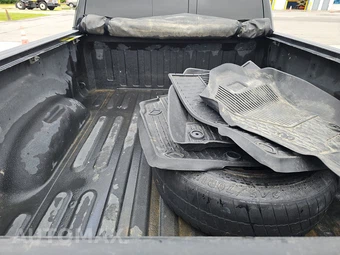 2019 Ram 1500 Big Horn/Lone Star Crew Cab Medium Bed – miniatura 16