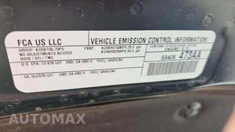 2019 Ram 1500 Big Horn/Lone Star Crew Cab Medium Bed – miniatura 18