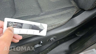 2019 Ram 1500 Big Horn/Lone Star Crew Cab Medium Bed – miniatura 22