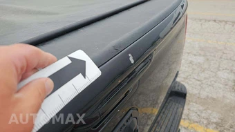 2019 Ram 1500 Big Horn/Lone Star Crew Cab Medium Bed – miniatura 25