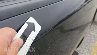 2019 Ram 1500 Big Horn/Lone Star Crew Cab Medium Bed – miniatura 27