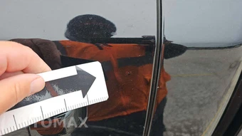 2019 Ram 1500 Big Horn/Lone Star Crew Cab Medium Bed – miniatura 33