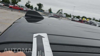 2019 Ram 1500 Big Horn/Lone Star Crew Cab Medium Bed – miniatura 34