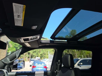 2019 Ram 1500 Big Horn/Lone Star Crew Cab Medium Bed - miniatura 11