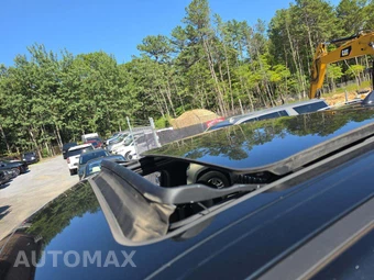 2019 Ram 1500 Big Horn/Lone Star Crew Cab Medium Bed - miniatura 12