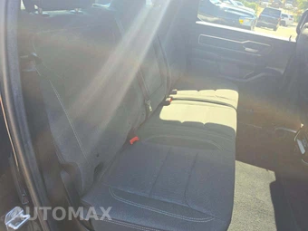 2019 Ram 1500 Big Horn/Lone Star Crew Cab Medium Bed - miniatura 16