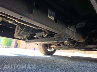 2019 Ram 1500 Big Horn/Lone Star Crew Cab Medium Bed - miniatura 17