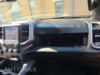 2019 Ram 1500 Big Horn/Lone Star Crew Cab Medium Bed - miniatura 19