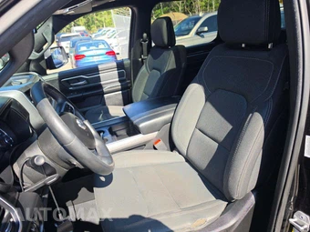 2019 Ram 1500 Big Horn/Lone Star Crew Cab Medium Bed - miniatura 6