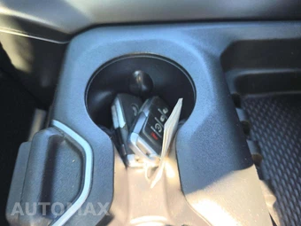 2019 Ram 1500 Big Horn/Lone Star Crew Cab Medium Bed - miniatura 8