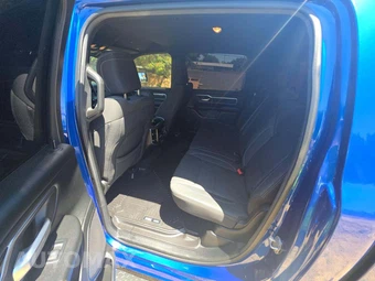 2019 Ram 1500 Big Horn/Lone Star Crew Cab Short Bed - miniatura 10