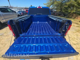 2019 Ram 1500 Big Horn/Lone Star Crew Cab Short Bed - miniatura 11