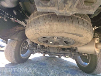 2019 Ram 1500 Big Horn/Lone Star Crew Cab Short Bed - miniatura 12