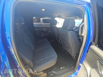 2019 Ram 1500 Big Horn/Lone Star Crew Cab Short Bed - miniatura 13