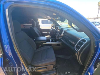 2019 Ram 1500 Big Horn/Lone Star Crew Cab Short Bed - miniatura 15