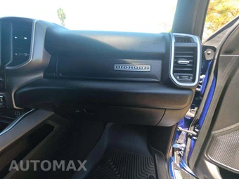 2019 Ram 1500 Big Horn/Lone Star Crew Cab Short Bed - miniatura 16