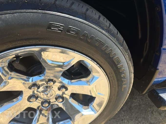 2019 Ram 1500 Big Horn/Lone Star Crew Cab Short Bed - miniatura 18