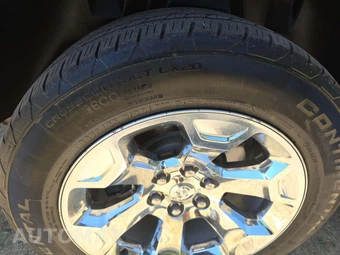 2019 Ram 1500 Big Horn/Lone Star Crew Cab Short Bed - miniatura 19