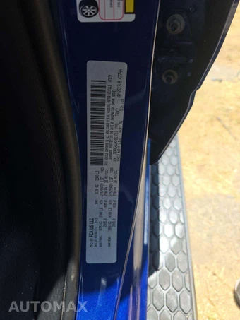 2019 Ram 1500 Big Horn/Lone Star Crew Cab Short Bed - miniatura 2