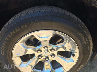 2019 Ram 1500 Big Horn/Lone Star Crew Cab Short Bed - miniatura 20