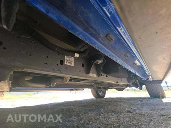 2019 Ram 1500 Big Horn/Lone Star Crew Cab Short Bed - miniatura 4