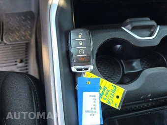 2019 Ram 1500 Big Horn/Lone Star Crew Cab Short Bed - miniatura 5