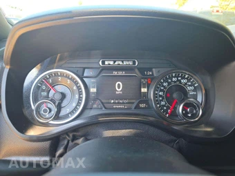 2019 Ram 1500 Big Horn/Lone Star Crew Cab Short Bed - miniatura 6