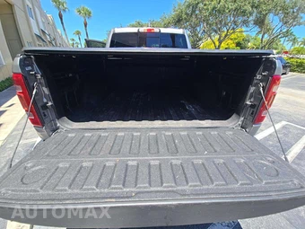 2019 Ram 1500 Big Horn/Lone Star Crew Cab Short Bed - miniatura 11