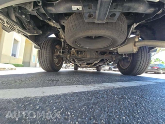2019 Ram 1500 Big Horn/Lone Star Crew Cab Short Bed - miniatura 12
