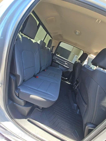2019 Ram 1500 Big Horn/Lone Star Crew Cab Short Bed - miniatura 13