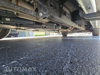 2019 Ram 1500 Big Horn/Lone Star Crew Cab Short Bed - miniatura 14