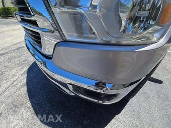 2019 Ram 1500 Big Horn/Lone Star Crew Cab Short Bed - miniatura 19