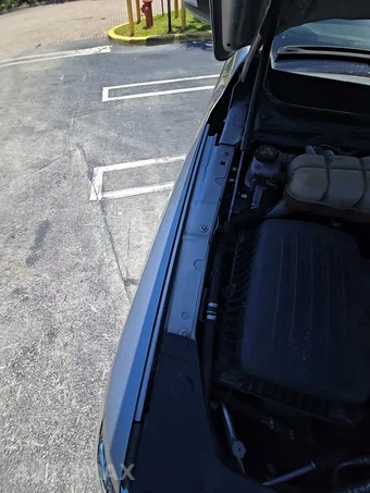 2019 Ram 1500 Big Horn/Lone Star Crew Cab Short Bed - miniatura 21