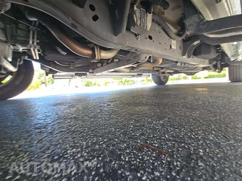 2019 Ram 1500 Big Horn/Lone Star Crew Cab Short Bed - miniatura 4