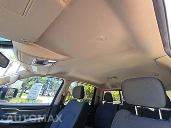 2019 Ram 1500 Big Horn/Lone Star Crew Cab Short Bed - miniatura 8